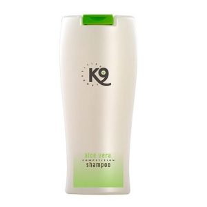 K9 Aloe Vera Shampoo Szampon Aloesowy 300ml