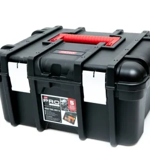 Keter Skrzynka Narzędziowa 16" Power Tool Box