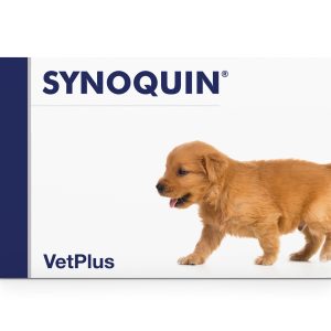 VetPlus Synoquin Growth 60tab