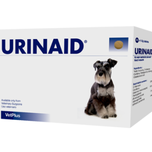 VetPlus Urinaid Układ Moczowy 60tab