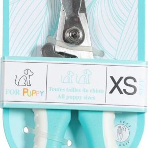 Zolux Anah Obcinacz Do Pazurów Dla Szczeniąt XS