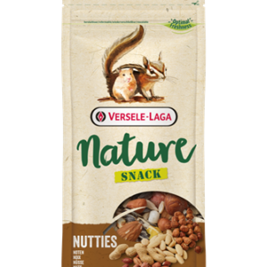 Versele-Laga Nature Snack Nutties - Przysmak Orzechowy 85g