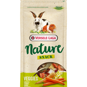 Versele-Laga Nature Snack Vaggies - Przysmak Warzywny 85g