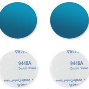 Petoneer Metalowe Mocowanie Samoprzylepne Do Pochłaniacza Zapachów Odor Eliminator 2szt