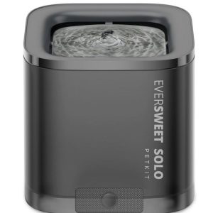 PetKit Eversweet Solo Fontanna Poidło Dla Psa I Kota 1,8l