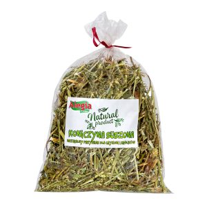ALEGIA Koniczyna Suszona 100g