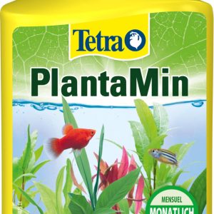 Tetra PlantaMin 250ml