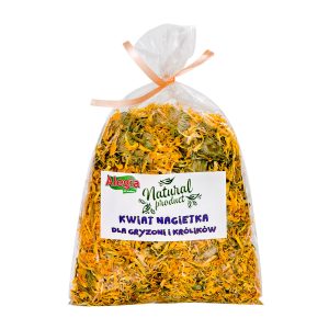 ALEGIA Kwiat Nagietka 60g