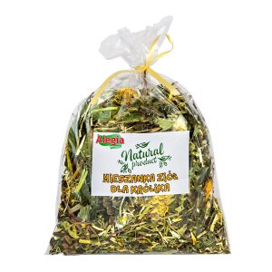 ALEGIA Zioła Dla Królików 100g