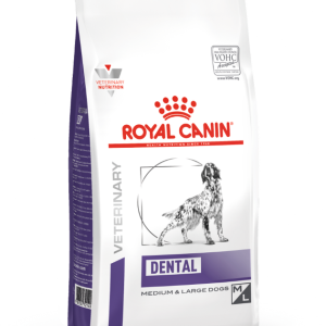 ROYAL CANIN Dental Dog Dry 13kg