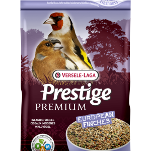 Versele-Laga European Finches Premium - Chaffinch Triumph - Pokarm Dla Łuszczaków Europejskich 800g