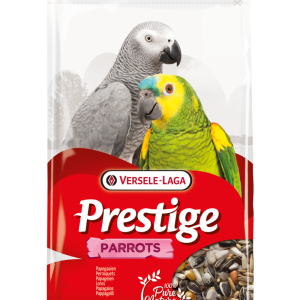 Versele-Laga Parrots - Pokarm Dla Dużych Papug 1kg