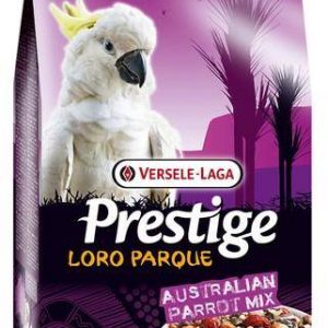 Versele-Laga Parrots Premium - Pokarm Dla Dużych Papug (Bez Orzechów) 1kg