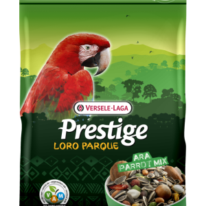 Versele-Laga Loro Parque Mix - Pokarm Dla Ary I Kakadu 2kg