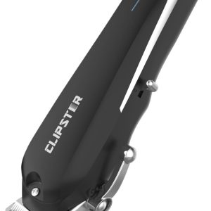 CLIPSTER Maszynka Do Strzyżenia Clipster TaproX Z Akumulatorem