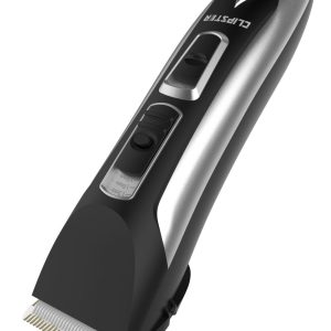 CLIPSTER Maszynka Do Strzyżenia Clipster DropiX Z Akumulatorem