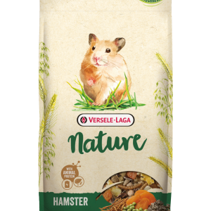 Versele-Laga Hamster Nature - Pokarm Dla Chomików 700g