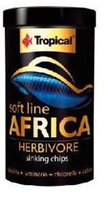Tropical Soft Line Africa Herbivore M 250ml