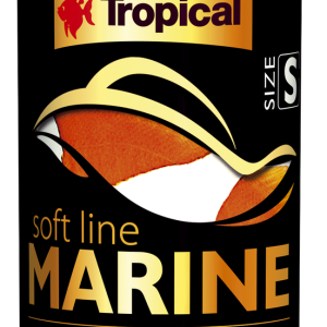 Tropical Soft Line Marine S 100ml