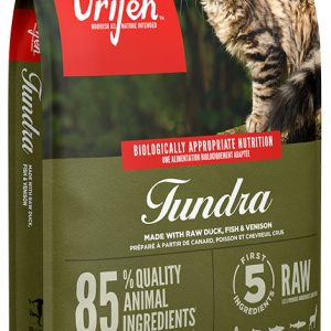Orijen Tundra Cat 5,4kg