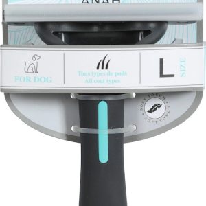 Zolux Anah Szczotka Dla Psa Super Brush L