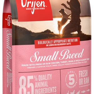 Orijen Small Breed Dog 4,5kg
