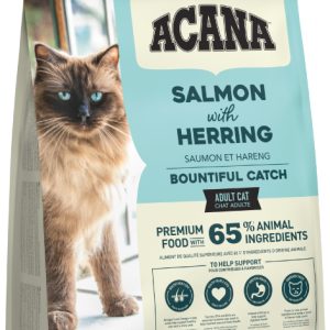 Acana Bountiful Catch Cat 1,8kg