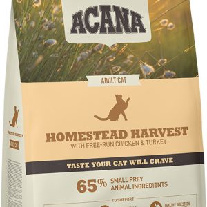 Acana Homestead Harvest Cat 1,8kg