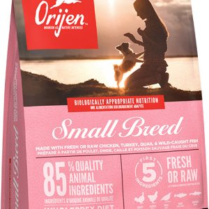 Orijen Small Breed Dog 1,8kg