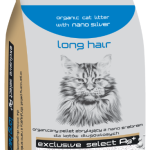 Celpap Sp. Z O.o Bazyl Select Ag+ Long Hair 7l