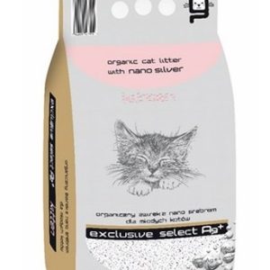 Celpap Sp. Z O.o Bazyl Select Ag+ Kitten 7l