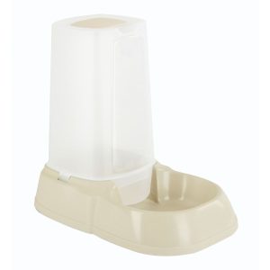 KERBL Karmidło Maya Beżowe 3,8l