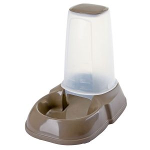 KERBL Karmidło Maya Brązowe 1,5l