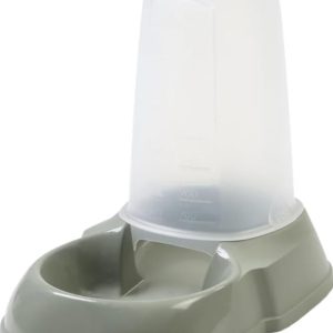 KERBL Karmidło Maya Brązowe 3,8l