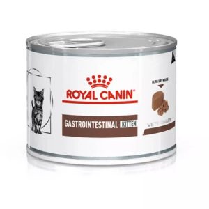 ROYAL CANIN Gastrointestinal Kitten 195g