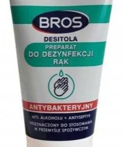 Bros Desitola Żel Do Dezynfekcji Rąk 40ml