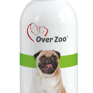 OVER ZOO Go Off Dog 125ml