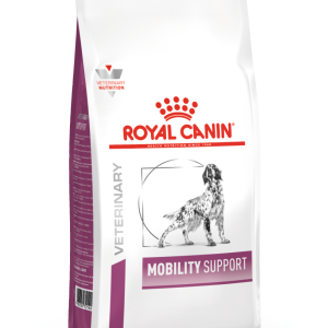 ROYAL CANIN Mobility Support 12kg