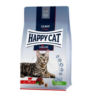 Happy Cat Culinary Voralpen-Rind Beef 10kg