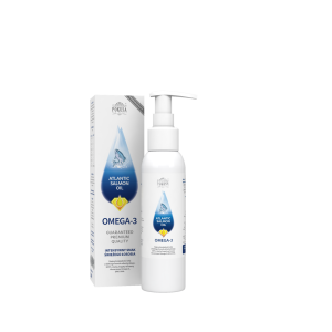 POKUSA Atlantic Salmon Oil Dla Psów I Kotów 100ml