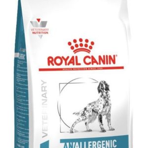 ROYAL CANIN Anallergenic 3kg
