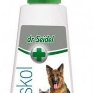 Laboratorium DermaPharm Dr Seidel Maskol Płyn Maskujący Nieprzyjemne Zapachy 100ml