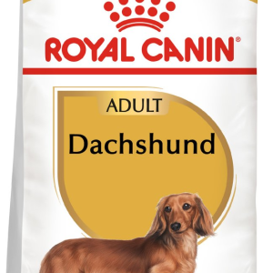 ROYAL CANIN Dachshund Adult 7,5kg