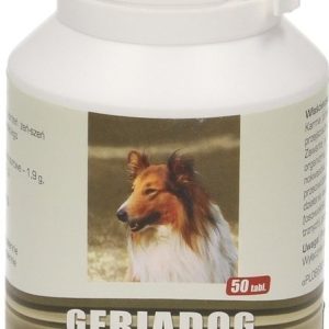 Mikita Geriadog 50 Tabletek