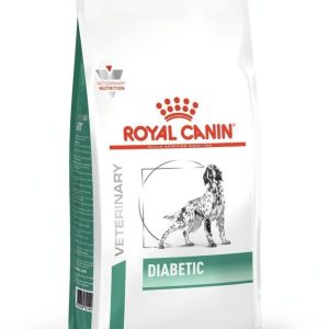 ROYAL CANIN Diabetic 1,5kg