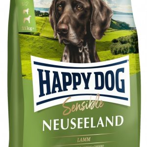 Happy Dog Supreme Neusseland 12,5kg