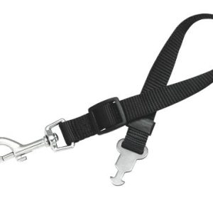 KERBL Zatrzask Do Pasów Bezpieczeństwa Dla Psa Nr1 40-60cm