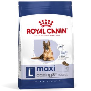 ROYAL CANIN Maxi Ageing 8+ 15kg