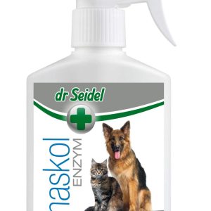 Laboratorium DermaPharm Dr Seidel Maskol Enzym Płyn Usuwający Zapachy 300ml