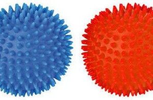 Trixie Piłka Jeżowa Piszcząca 10cm